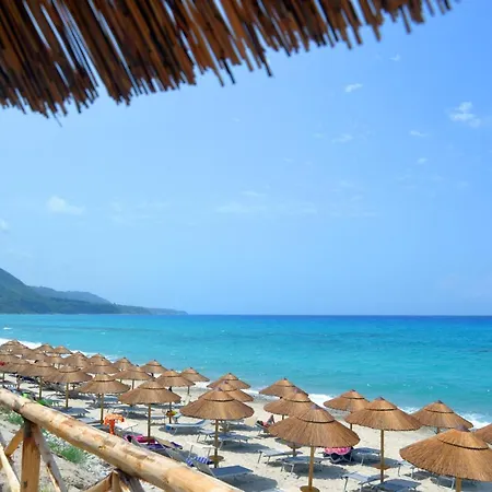 Resort Voi Tropea Essentia Parghelia