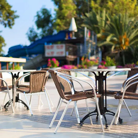 Voi Tropea Essentia Resort Parghelia