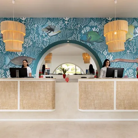 Resort Voi Tropea Essentia 4*