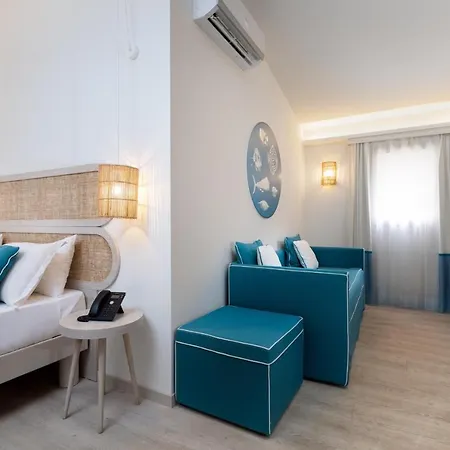 Resort Voi Tropea Essentia Parghelia