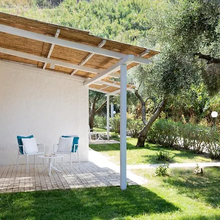 Voi Tropea Essentia 4*