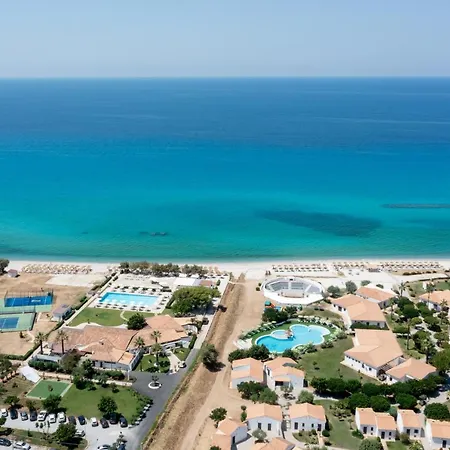 Voi Tropea Essentia Resort 4*