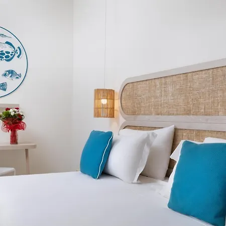 Voi Tropea Essentia 4*