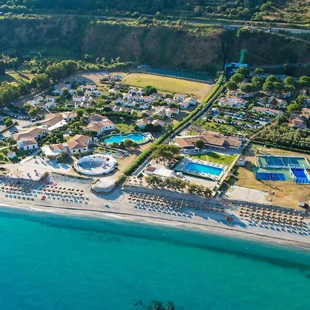 Resort Voi Tropea Essentia