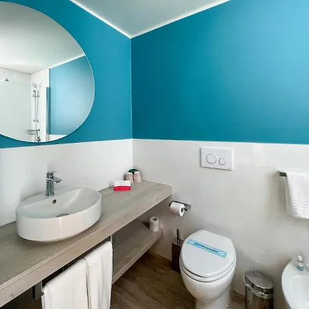 Voi Tropea Essentia 4* Parghelia