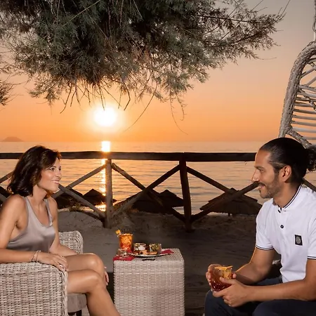 Voi Tropea Essentia 4*