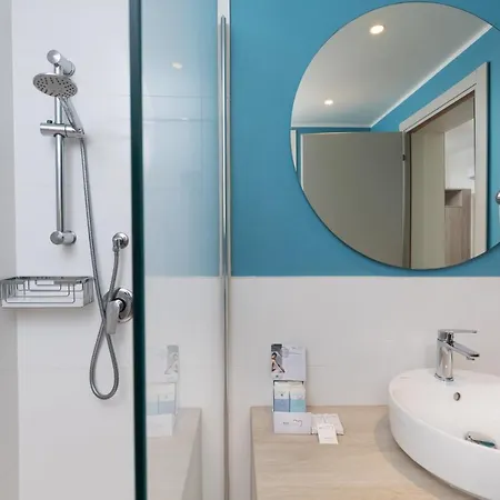 Resort Voi Tropea Essentia