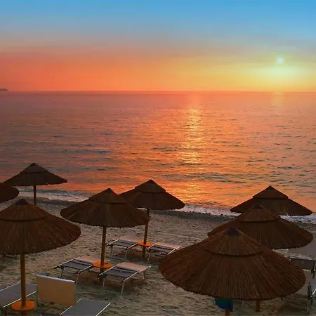 Voi Tropea Essentia 4* Parghelia