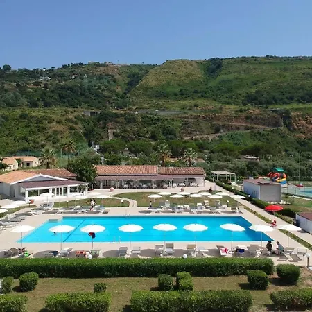 Voi Tropea Essentia Parghelia