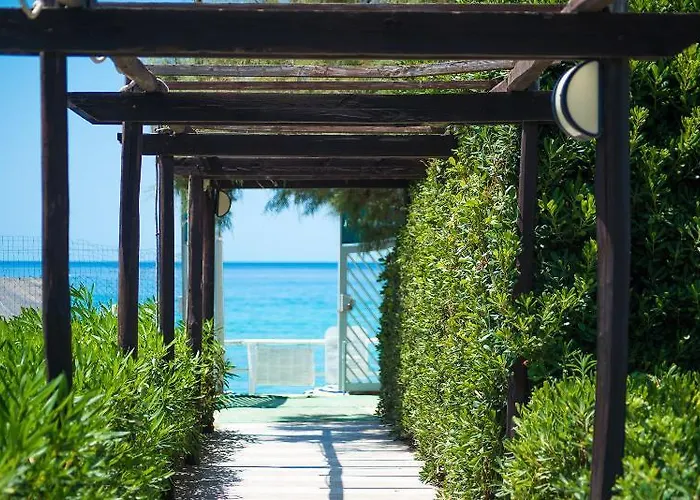 Voi Tropea Essentia Parghelia