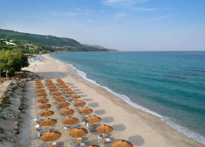 Voi Tropea Essentia Parghelia