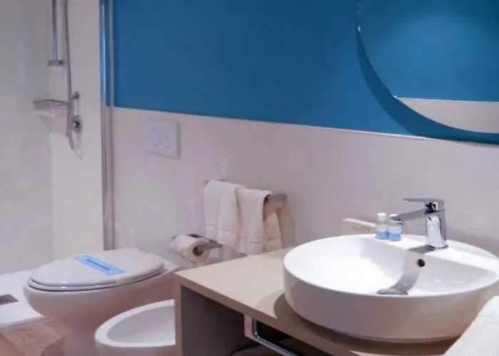 Voi Tropea Essentia 4* Parghelia