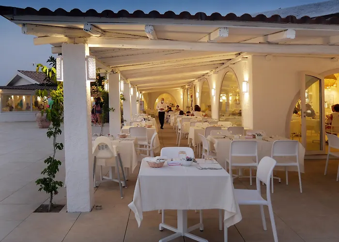 Voi Tropea Essentia Parghelia