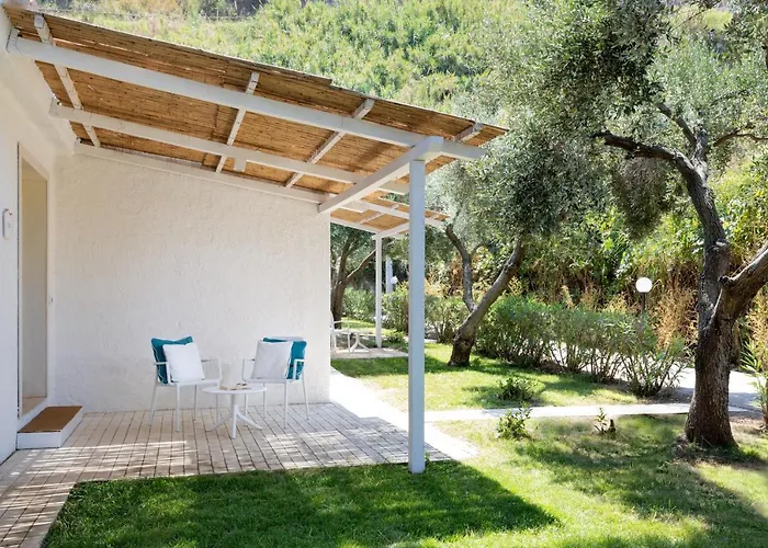 Voi Tropea Essentia 4*