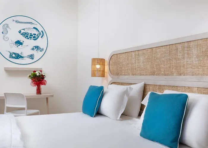 Voi Tropea Essentia 4*