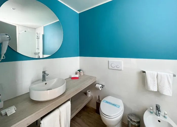 Voi Tropea Essentia 4* Parghelia