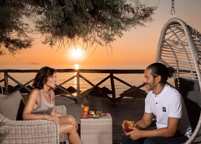 Voi Tropea Essentia 4*