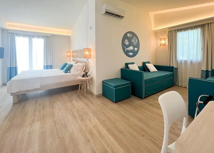 Voi Tropea Essentia 4*