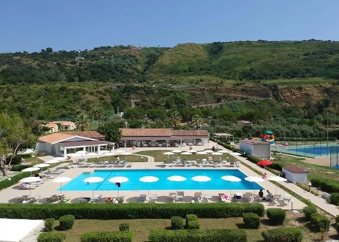 Voi Tropea Essentia Parghelia