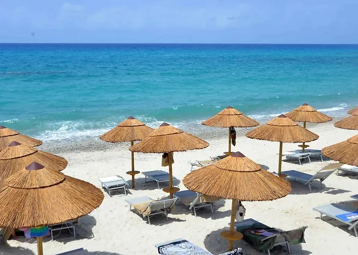 Voi Tropea Essentia 4* Parghelia