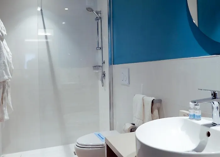 Voi Tropea Essentia 4*